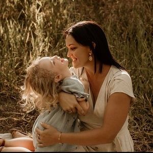 Meet your Posher, Rachael